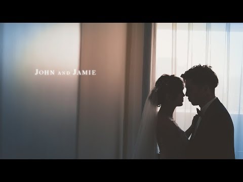 婚禮錄影~JOHN&JAMIE(SDE快剪快播)~新莊翰品酒店.