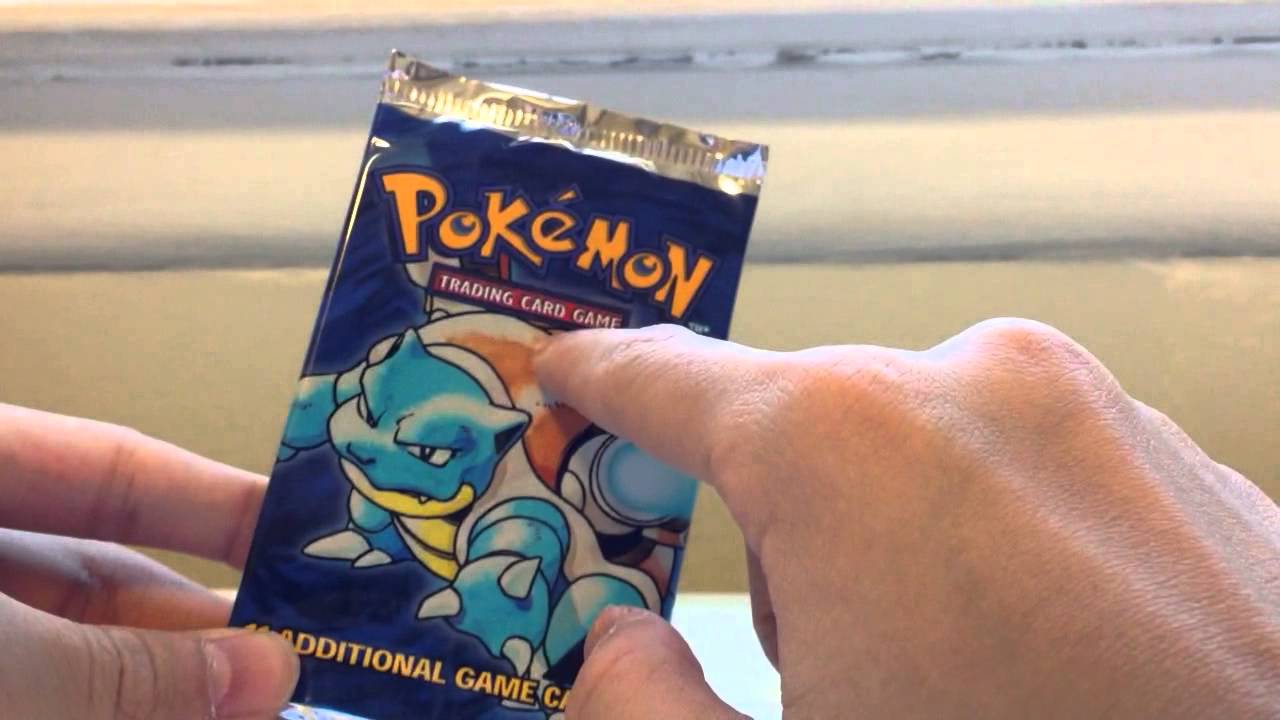 Black Triangle Pokemon Pack | Collecting – PJTTU