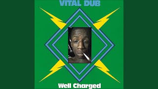 Video thumbnail of "Revolutionaries - Killer Dub (Remastered)"