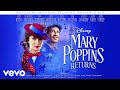 (Underneath the) Lovely London Sky (Reprise) (From "Mary Poppins Returns"/Audio Only)