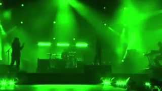Archive - Finding It So Hard - Live