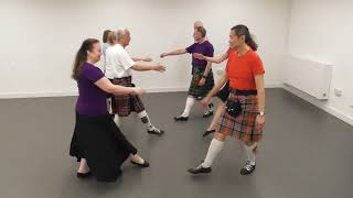 The Spirit Of The Dance Scottish Country Dance Video