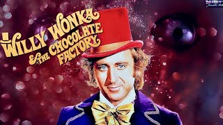 10 Things You Didn't Know About WillyWonka and the ChocolateFactory