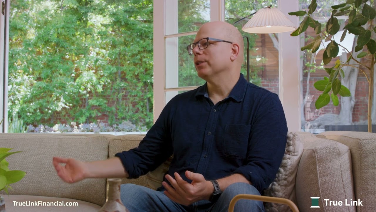 David Supports his Sister Carol’s Independence with True Link - ctv30