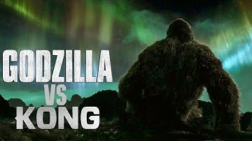 Deleted Skull Island Dream Sequence Could Be Used in Godzilla vs Kong | Death Of His Parents