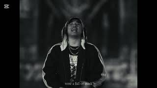 Khantrast - Problem child ft Ice Spice [Music Video] [by @MashterKing] 