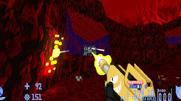 Hyperdimension Neptunia - Netronian Chaos + Innocence (Episode #6)