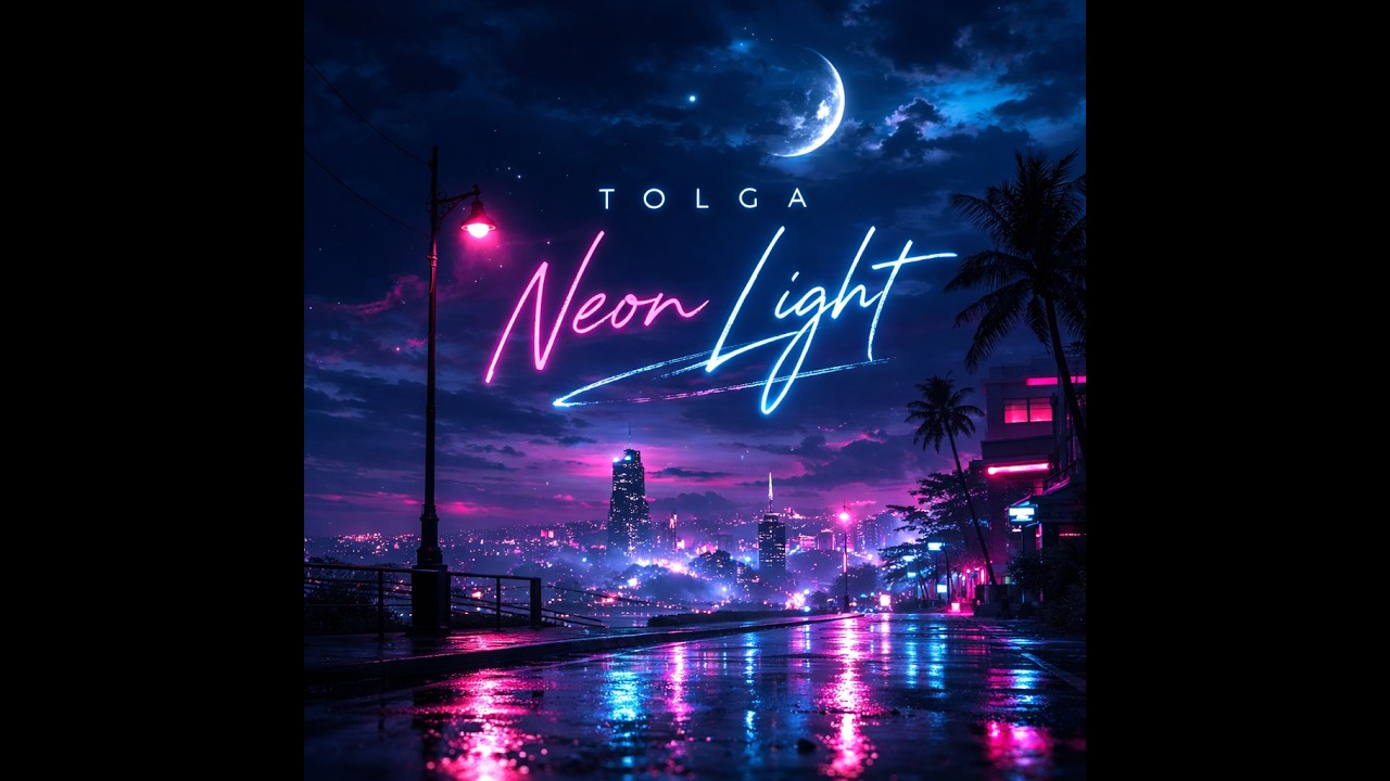 Watch Tolga - Leon Light on YouTube Watch Tolga - Leon Light on YouTube