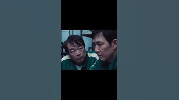 Honey Comb Dalgona Candy - Squid Game 2  #movie #shortvideo #film #squidgame #english #video #viral