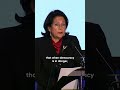 Salomé Zourabichvili at Global Europe Forum