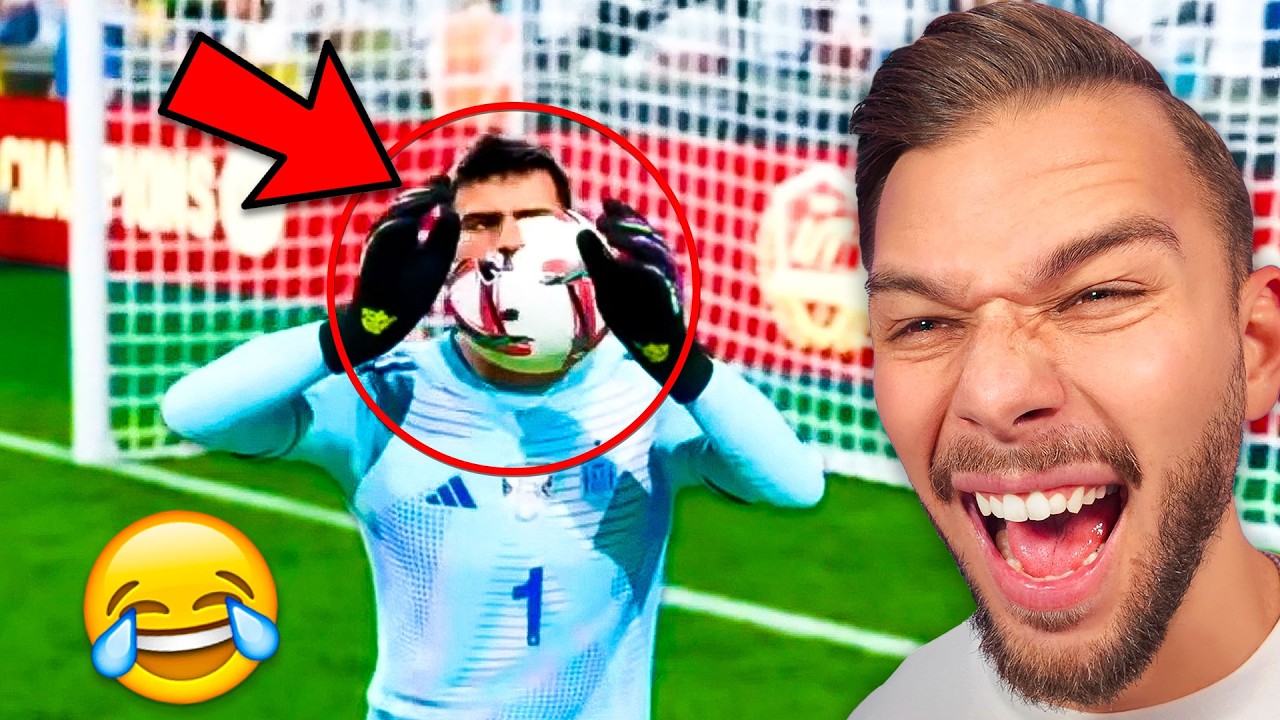 Τα Πιο ΑΣΤΕΙΑ Glitches Στο FC