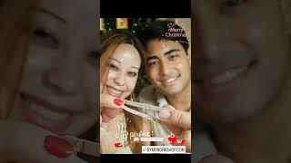 Perfect Couple Christmas Date christmas giftideas  silversmithing silversmithing bymeworksho