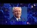Президент готов сдаться / Заявление о завершении войны