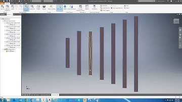 Autodesk Inventor Nesting Utility: Example Usage