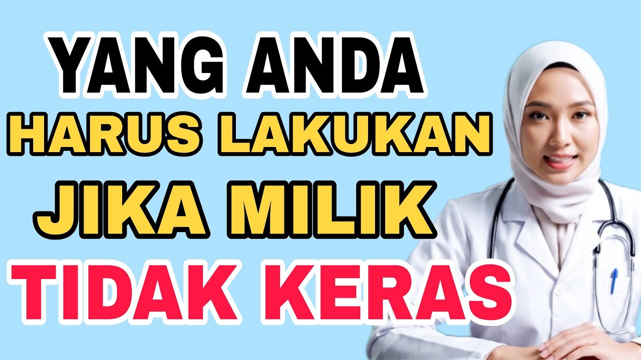 Kurang dari 2% Pria Tahu! Solusi Saat Kesulitan Ereksi di Usia 50+