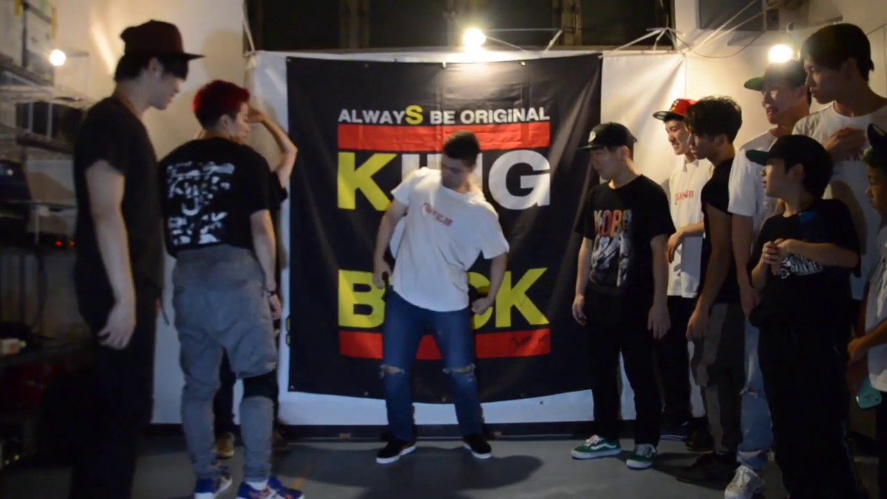 Graviz Fam vs RYO | Keep Of Buck vol.68 | 2019.08.17 Graviz Fam vs RYO | Keep Of Buck vol.68 | 2019.08.17