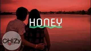 Afro zouk x Emotional RnB Zouk x Kizomba instrumental (HONEY) Afro Zouk beat instrumental 2023.