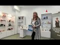 Бронзовые Лидеры Компании Эрсаг Марина Костикова и Светлана Симакова 24.02.2024