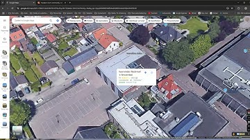 MSFS 2020 how to create Google maps 3D scenery in Microsoft flightsimulator using Blender Part I