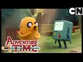 Bad Jubies | Adventure Time | Cartoon Network