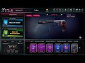 INVENTORY ZULA LEGENDARY for my friend -ieNci-