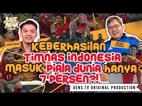 PELATIH BERTANGGUNG JAWAB JIKA TIMNAS INDONESIA GA LOLOS PIALA DUNIA!?
