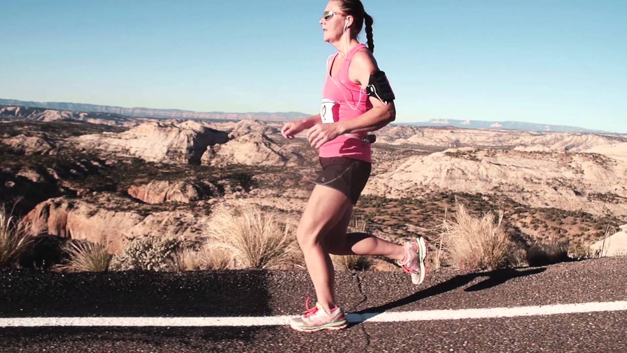 Escalante Canyons Marathon