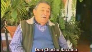 Ipem 112 - Programa Tv Escolar - Reportaje A Chocho Bazzano