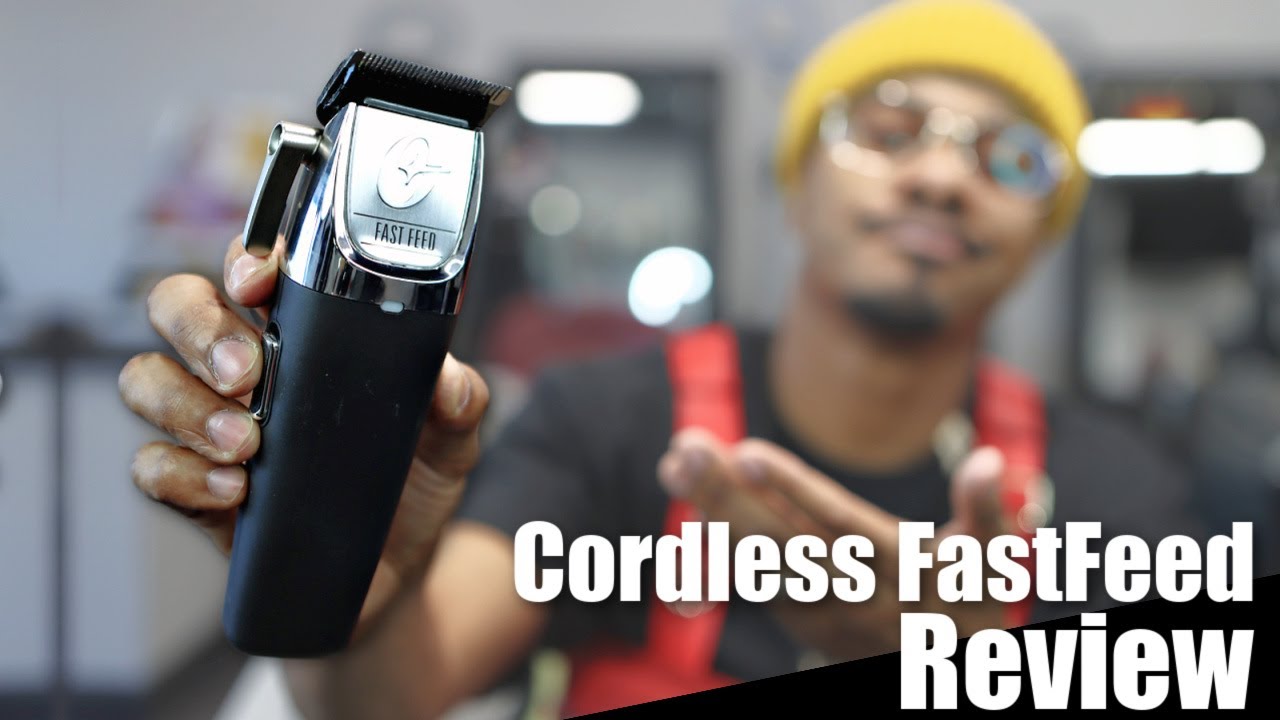 THESE OSTER CORDLESS FASTFEEDS ARE TRASH?!? - YouTube