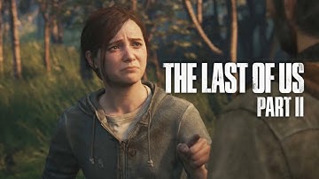 The Last Of Us Part II • All Gone (The Truth) (Not included in the OST)