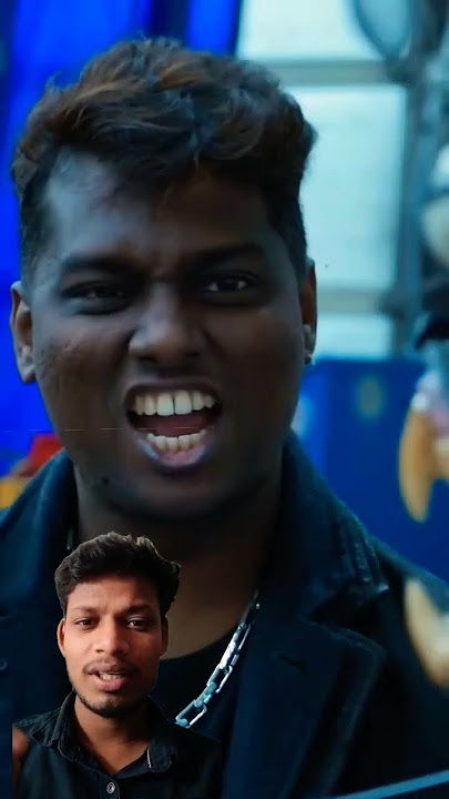 Allu Arjun : itali ki nay movie #avengers #blackpanther #bluebeetle #marvel