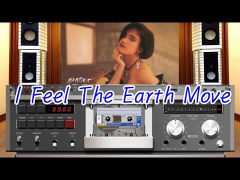 Martika - I