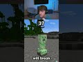 DrDonut trys to guess the block😶