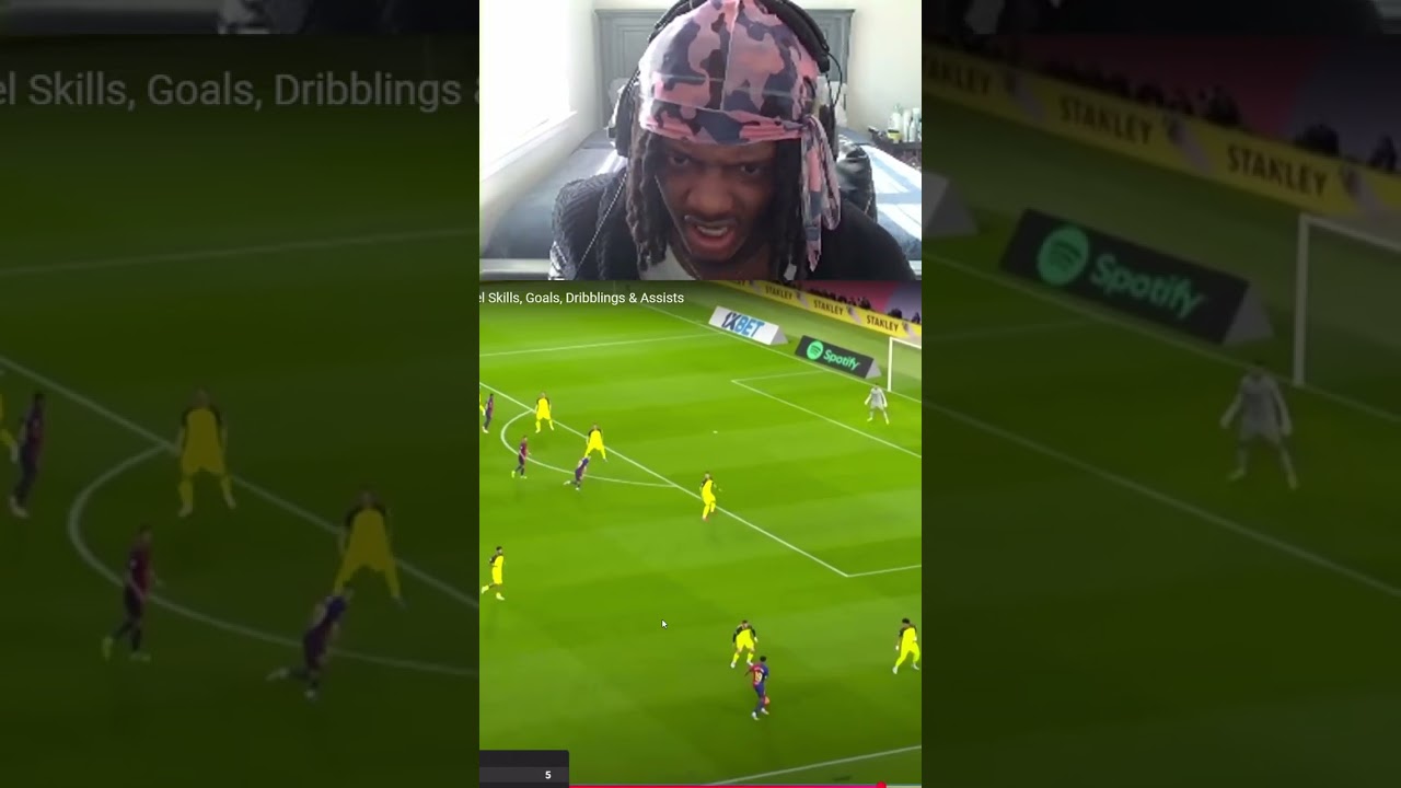 GOALAZOOO!!!! 😤 😤