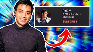 How To Be An Anituber In 1 Minute