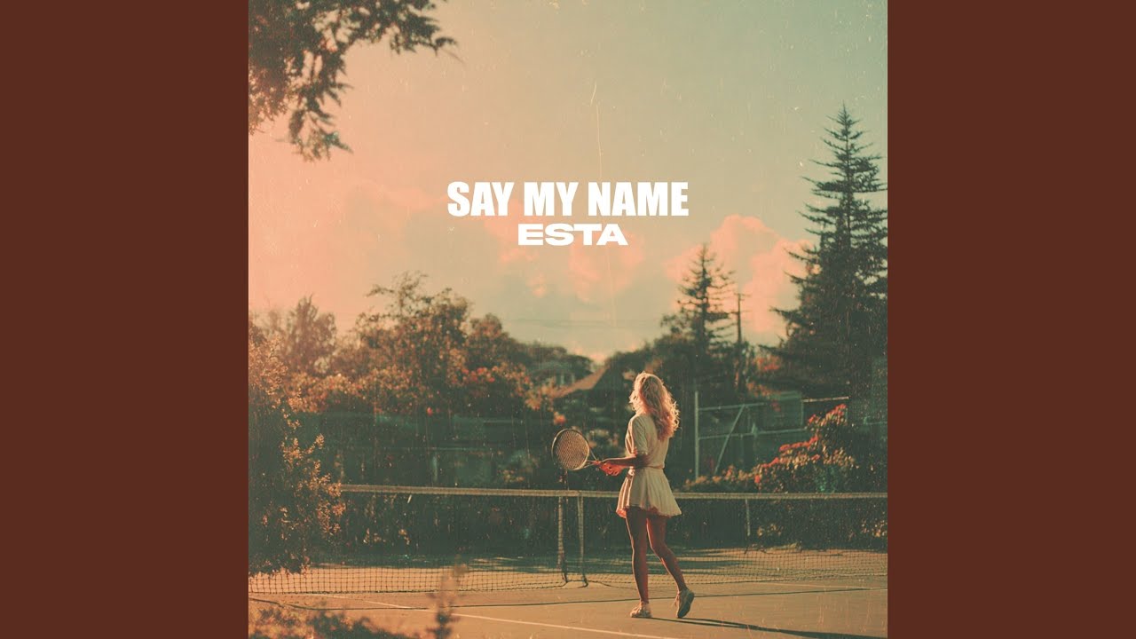 Say My Name