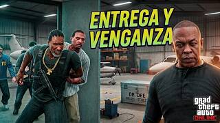 Dr. Dre Contract Finale: Epic Ending and Funny Moments!😱