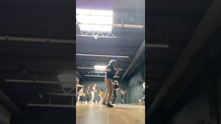 Dance Class: MJB Day Take1 #dance #dancer