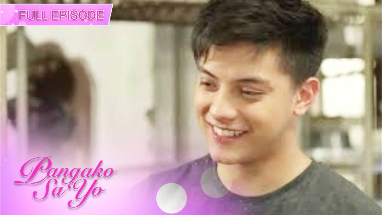 [ENG SUB] Ep 135 | Pangako Sayo  | Daniel Padilla, Kathryn Bernardo