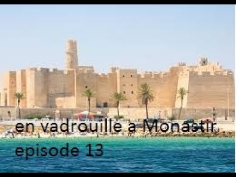 Pourquoi choisir Monastir et les Kuriat pour votre prochaine escale ? #12