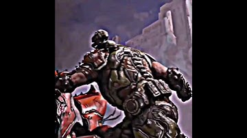 Doom Slayer X Metamorphosis(doom eternal edit) #doometernal #doom