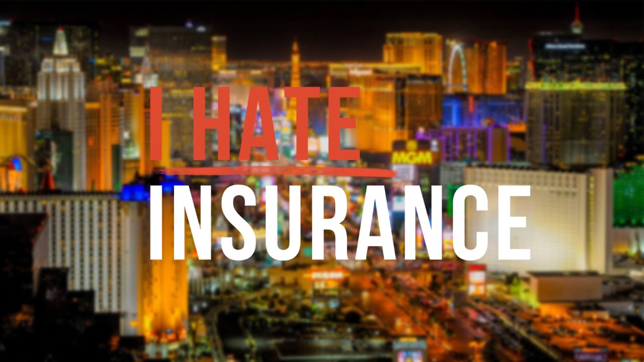 I Hate Insurance Podcast at Shot Show 2026