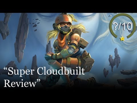 Super Cloudbuilt