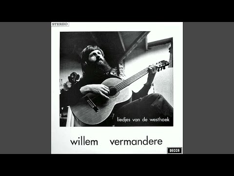 Willem Vermandere — Bacht 'n De Kupe