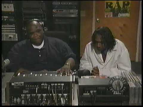 lyricist lounge show | big boy krayzie bone