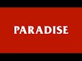 AKA, Musa Keys & Gyakie - Paradise (Official Music Video) ft. Zadok