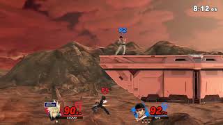 Ryu vs Cloud
