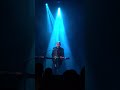 Hélène Sio - Les ratures (live) - Festival Francomanias, Bulle 2025