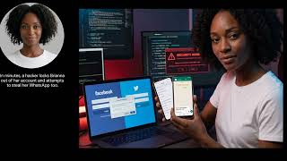 Who hacked me ??? How to Protect Your Social Media & Youtube from Hackers -  A Step by Step Guide