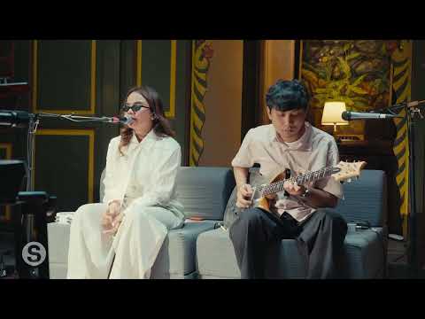 Mustikaning Laku | Live on Set